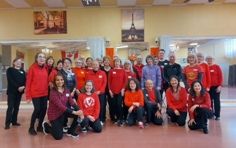 2025 8 ANNIVERSARY GROUP