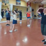 dance studio 3-2 ratio lh