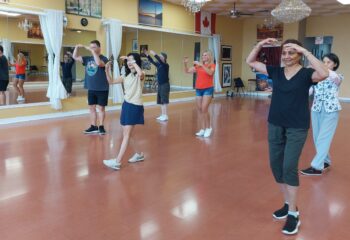dance studio 3-2 ratio lh