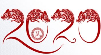 Happy Lunar New Year