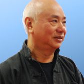 Patrick Leung