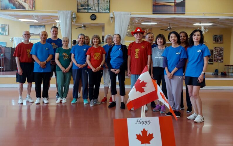 tcj Canada day